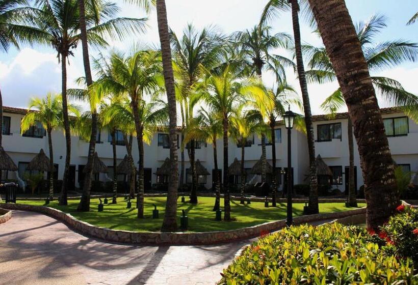 酒店 Sunsol Isla Caribe