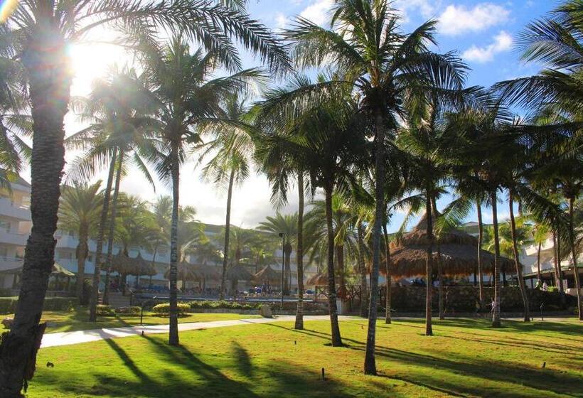 酒店 Sunsol Isla Caribe