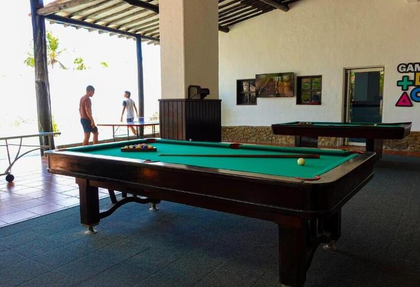 酒店 Sunsol Isla Caribe