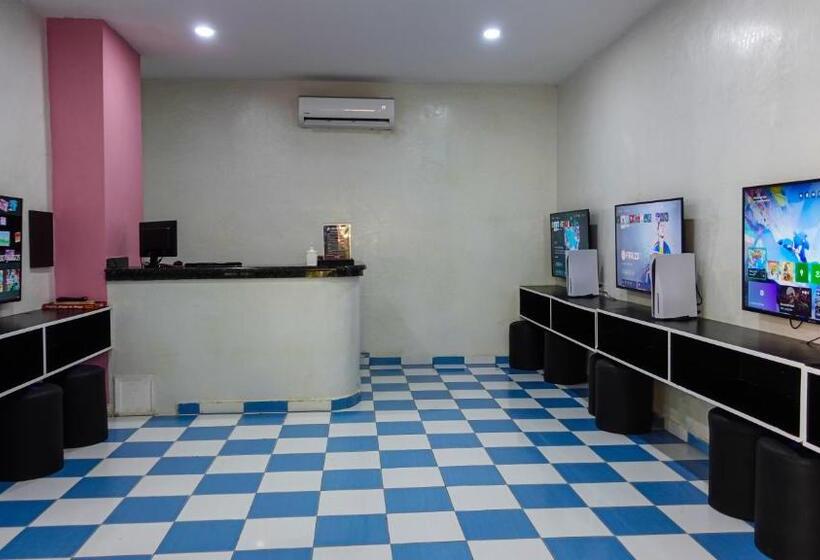 酒店 Sunsol Isla Caribe