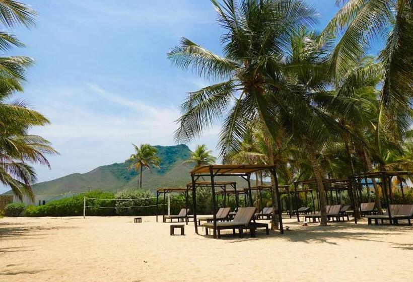 酒店 Sunsol Isla Caribe