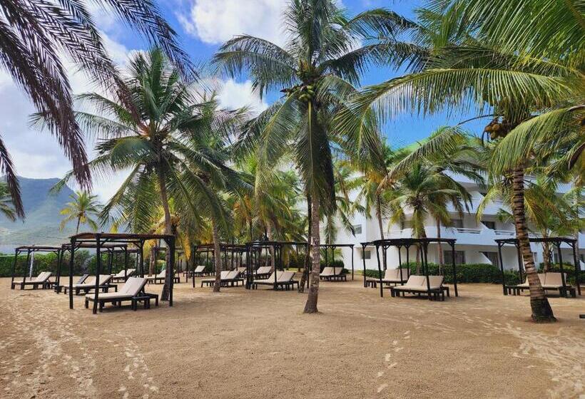 酒店 Sunsol Isla Caribe