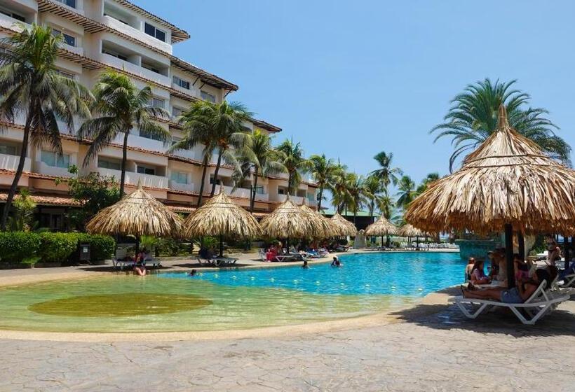 酒店 Sunsol Isla Caribe