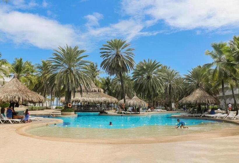 酒店 Sunsol Isla Caribe