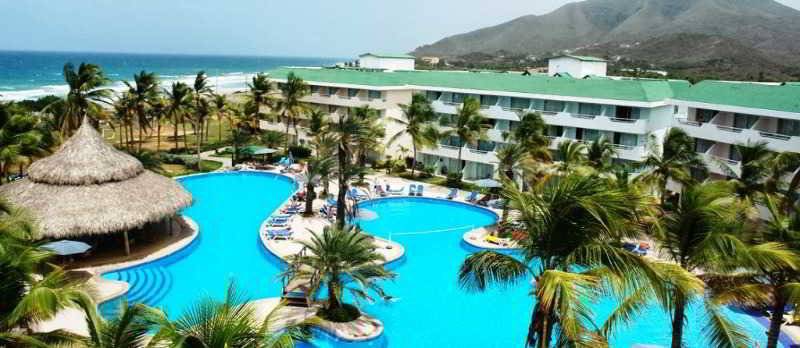 酒店 Sunsol Isla Caribe