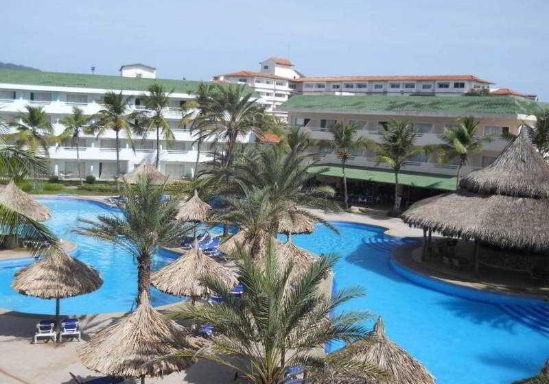 酒店 Sunsol Isla Caribe