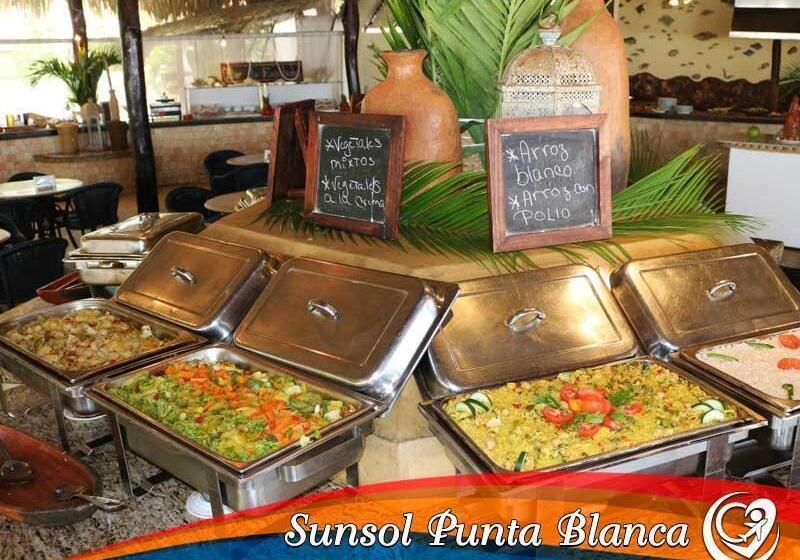 酒店 Sunsol Isla Caribe