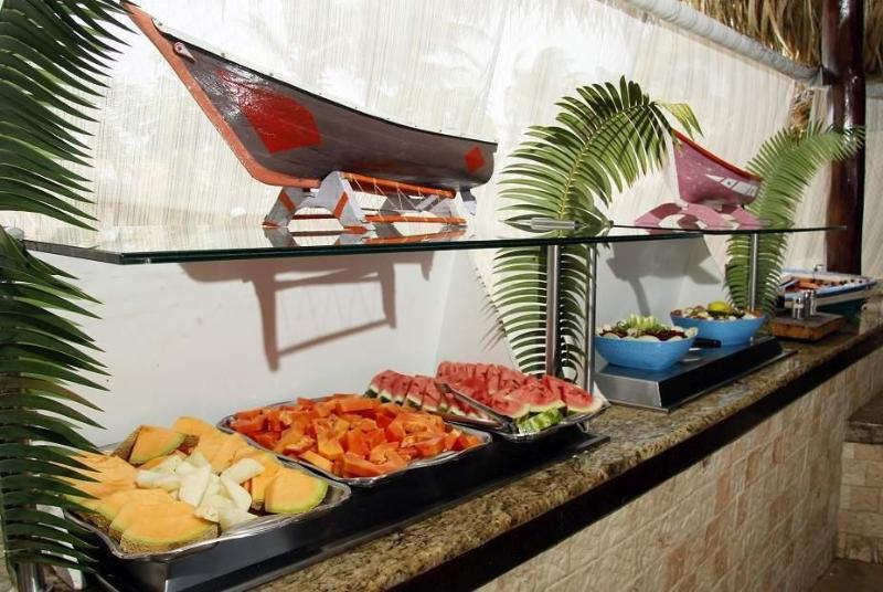 酒店 Sunsol Isla Caribe