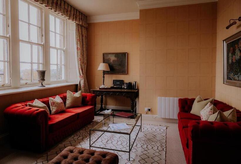 فندق Swinton Park