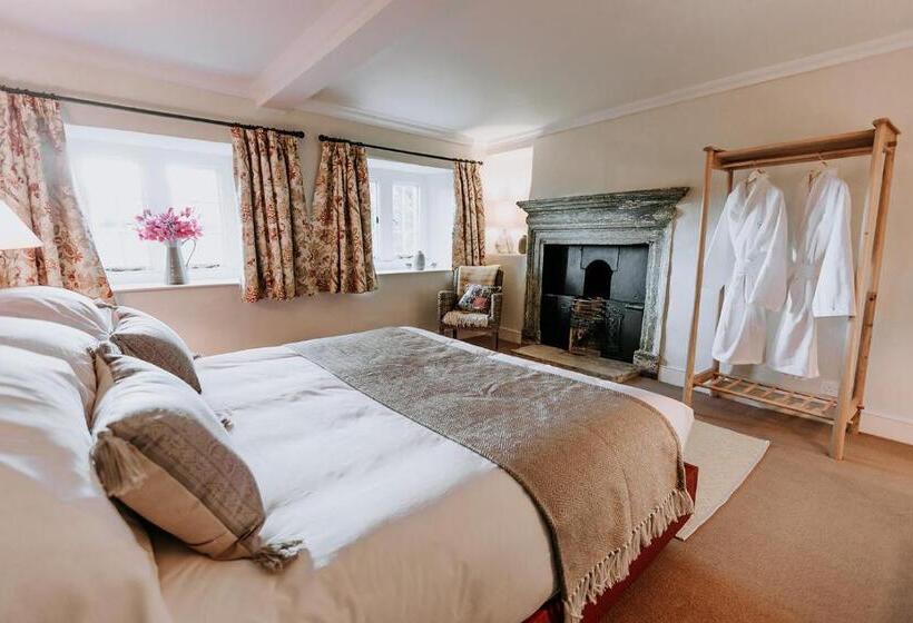 فندق Swinton Park