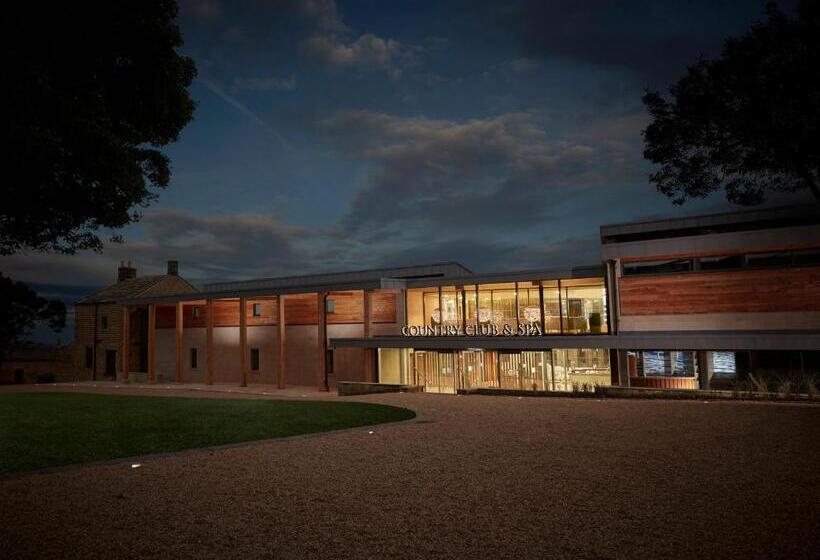 فندق Swinton Park