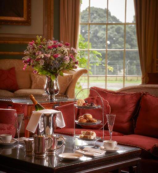 فندق Swinton Park