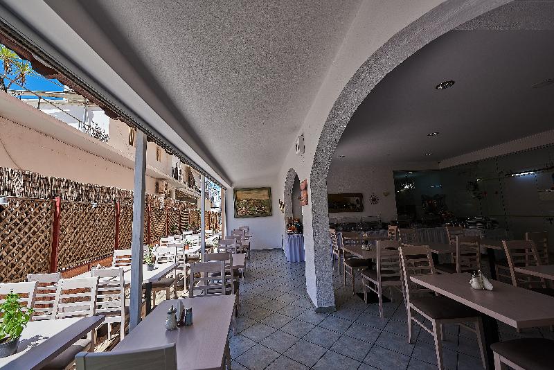 ホテル Thalia Deco City & Beach