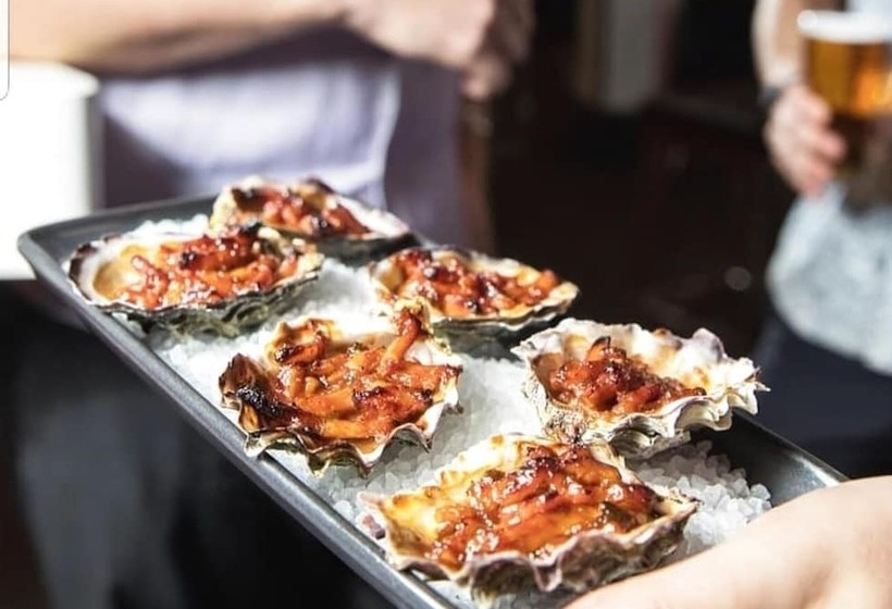 فندق The Cavenagh