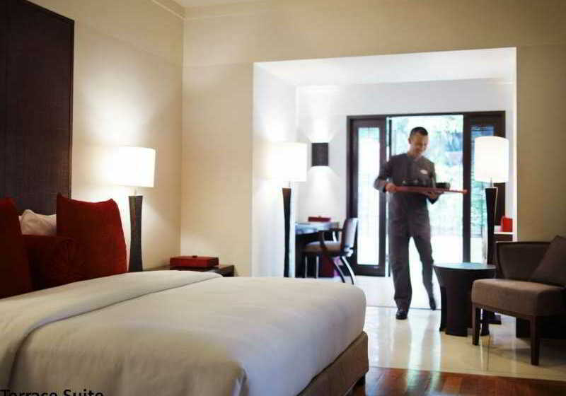 호텔 The Club Saujana Resort