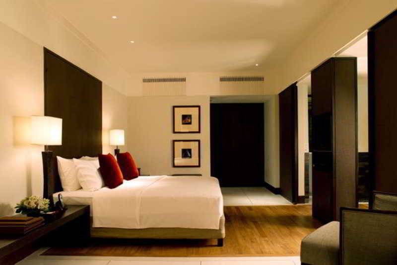 호텔 The Club Saujana Resort