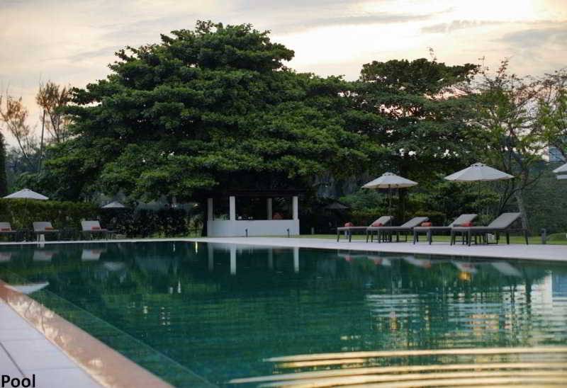 호텔 The Club Saujana Resort