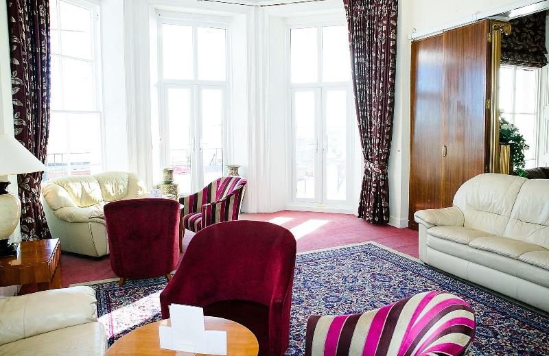 호텔 The Cumberland