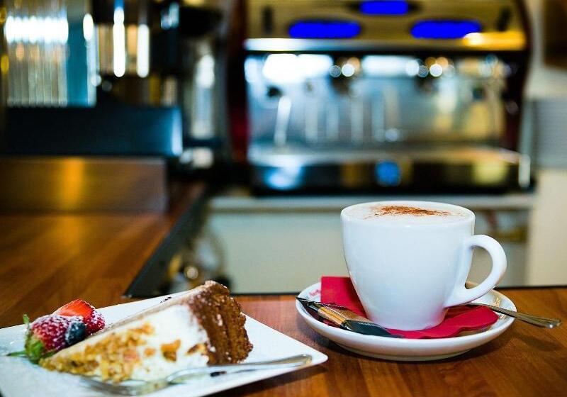 호텔 The Cumberland