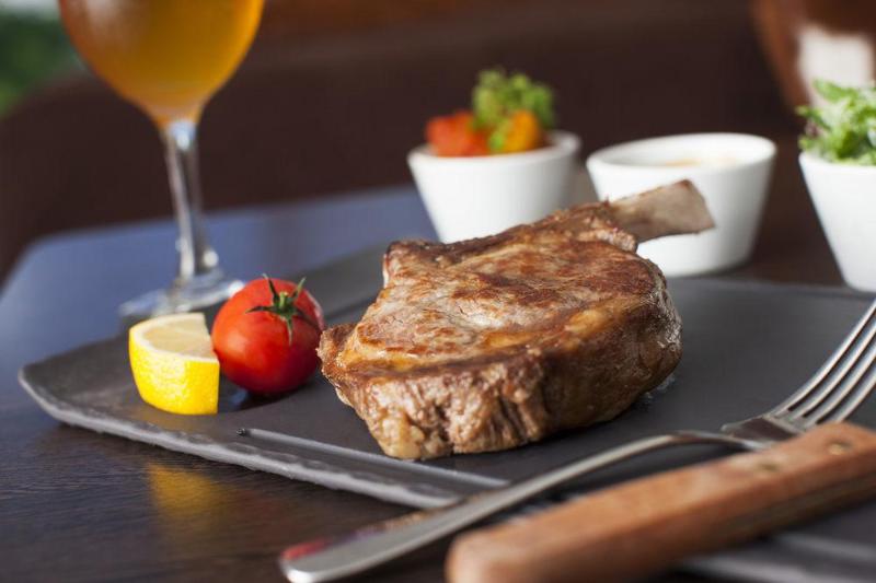 هتل The Executive Inn, Newcastle