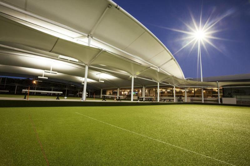 酒店 The Executive Inn, Newcastle