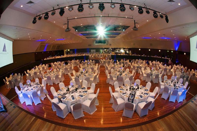 酒店 The Executive Inn, Newcastle