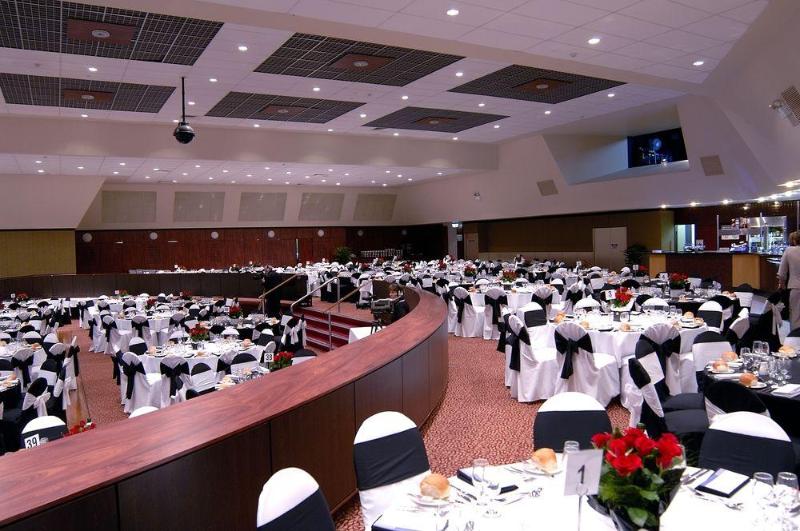 酒店 The Executive Inn, Newcastle