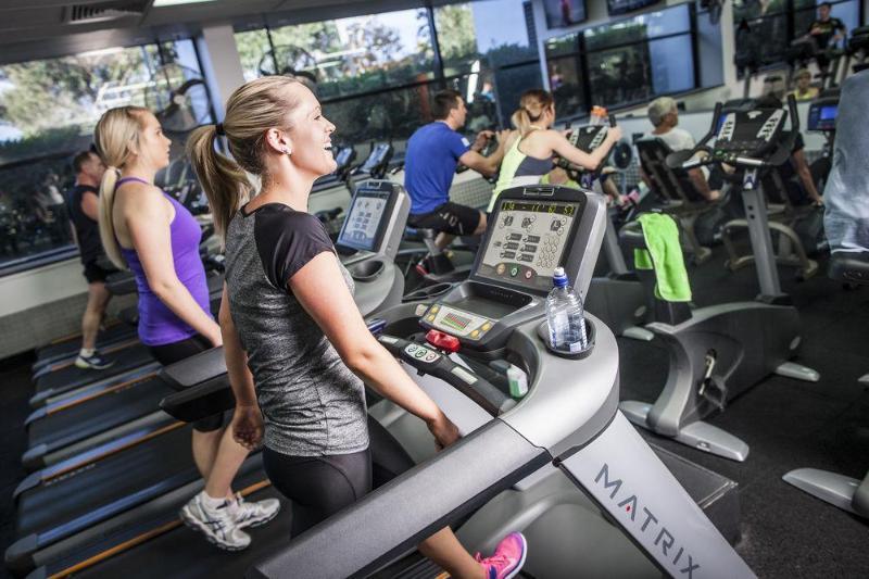 هتل The Executive Inn, Newcastle