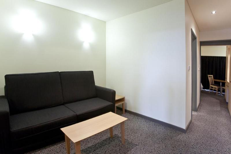 酒店 The Executive Inn, Newcastle