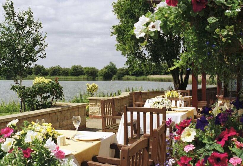 호텔 The Humber Bridge