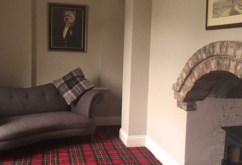 호텔 The Humber Bridge