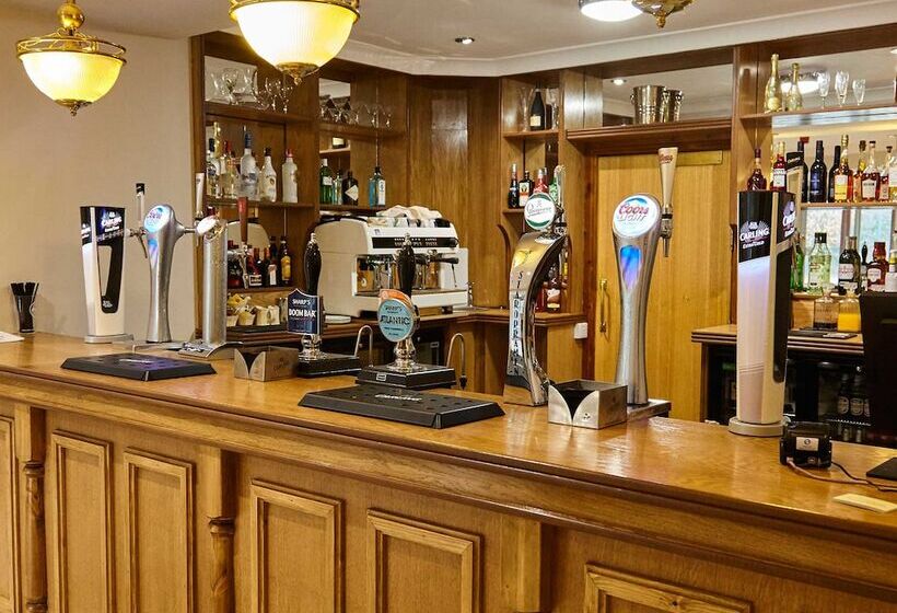 호텔 The Humber Bridge