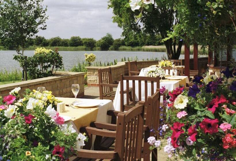 호텔 The Humber Bridge