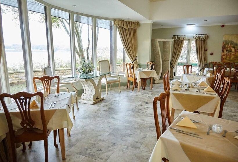 호텔 The Humber Bridge