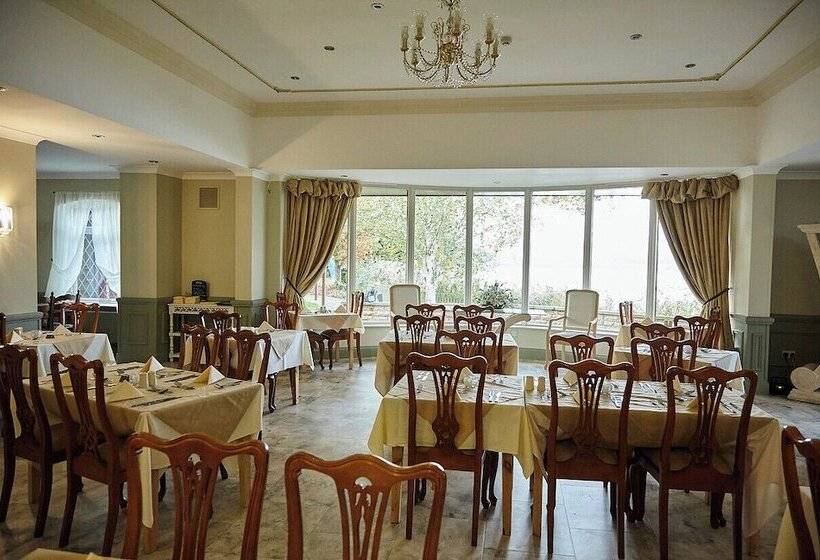 호텔 The Humber Bridge