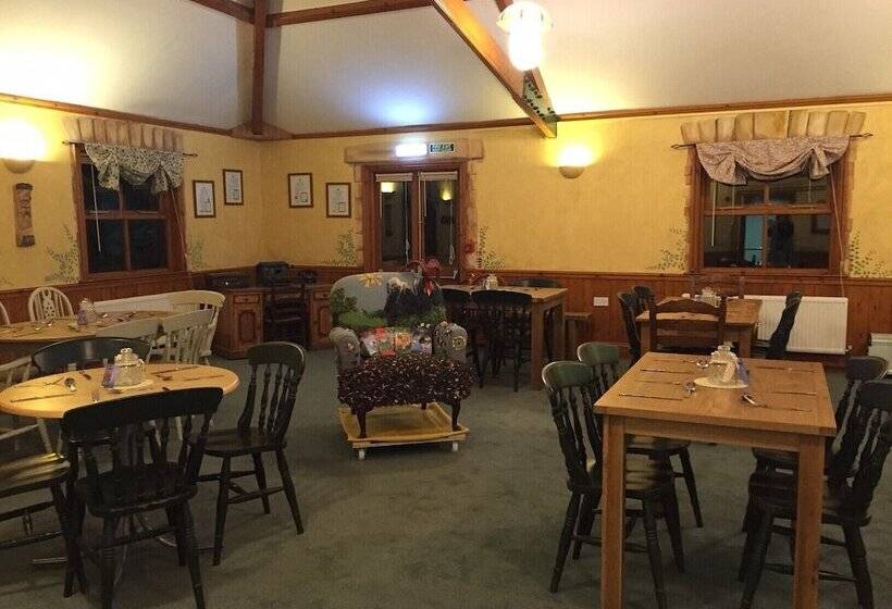 호텔 The Humber Bridge