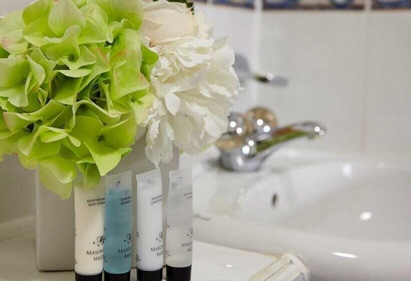 호텔 The Humber Bridge