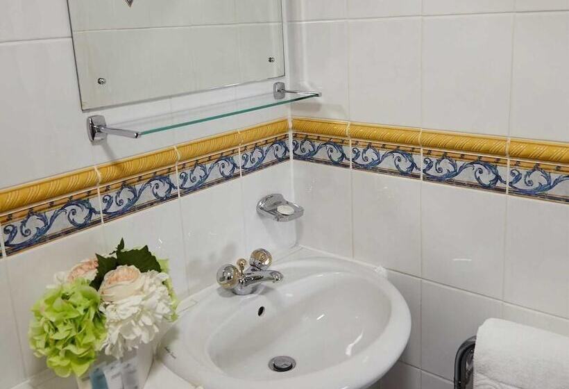 호텔 The Humber Bridge