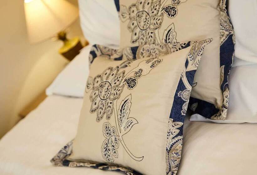 호텔 The Humber Bridge