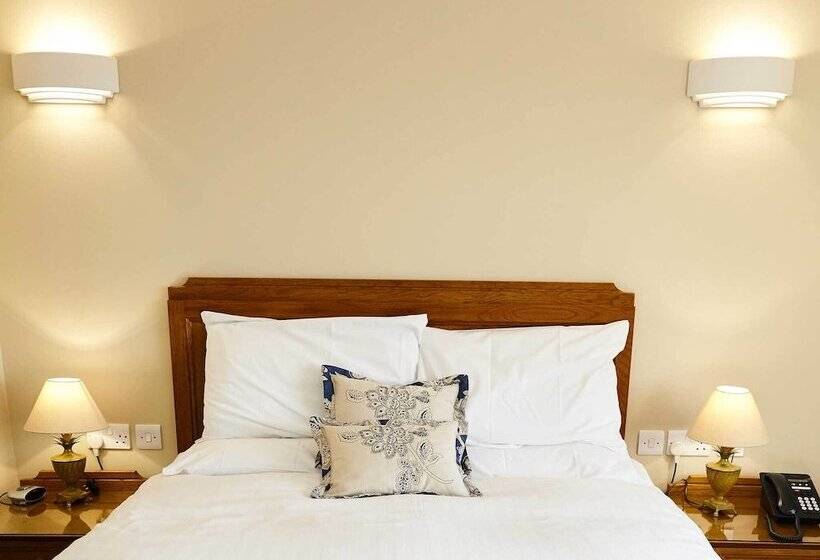 호텔 The Humber Bridge