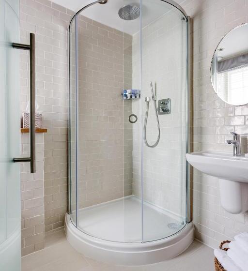 호텔 The Idle Rocks