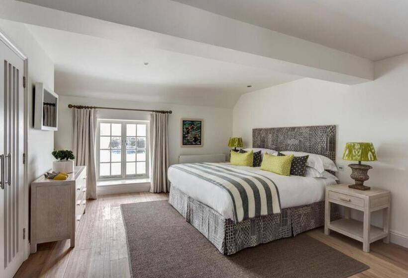 호텔 The Idle Rocks