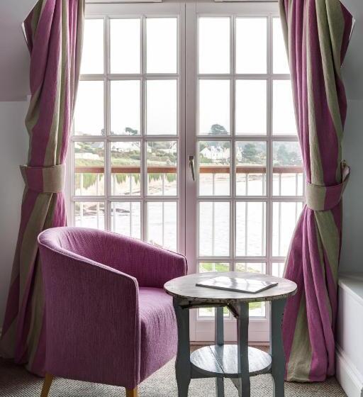 호텔 The Idle Rocks