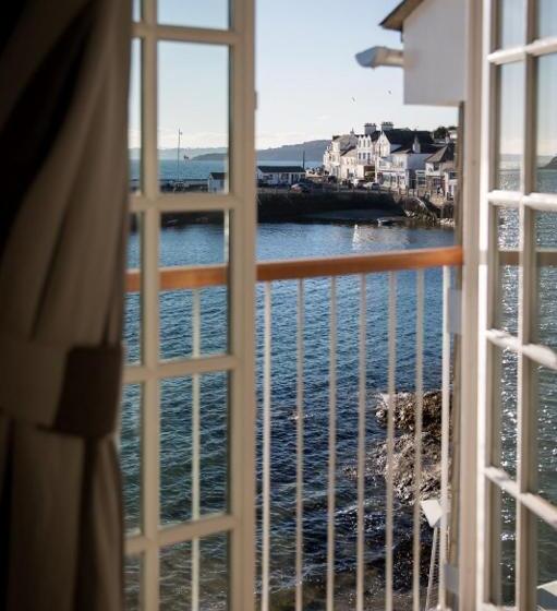 호텔 The Idle Rocks