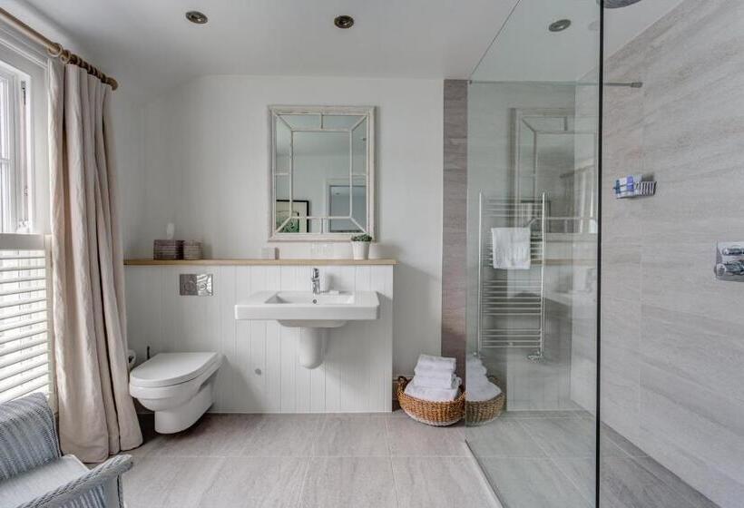 호텔 The Idle Rocks