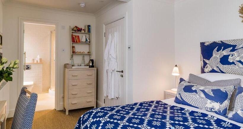 호텔 The Idle Rocks