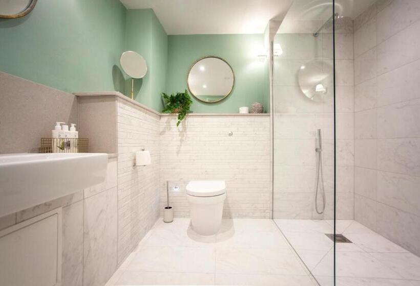 فندق The King's Arms