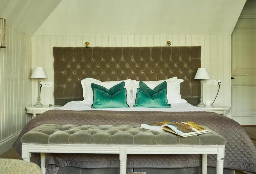 فندق The King's Arms