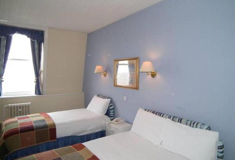 호텔 The North Euston