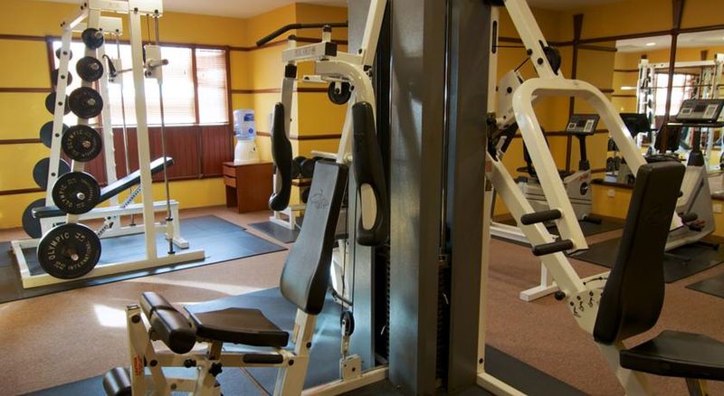 בית מלון כפרי The Northam All Suite Penang